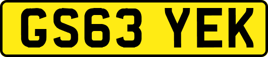 GS63YEK