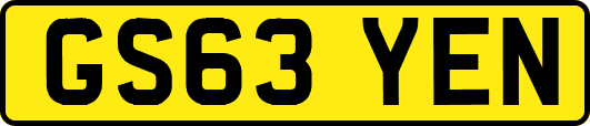 GS63YEN