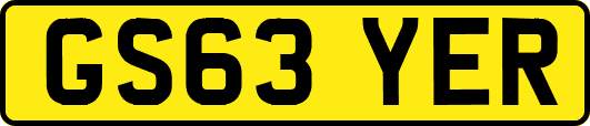 GS63YER