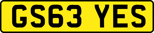 GS63YES