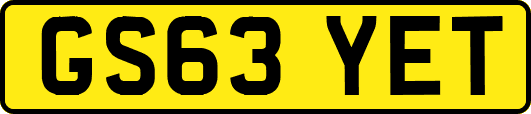 GS63YET