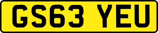 GS63YEU
