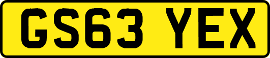 GS63YEX