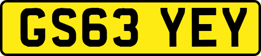 GS63YEY