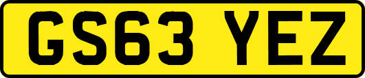 GS63YEZ