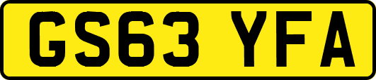 GS63YFA