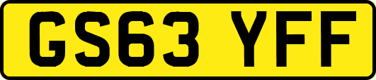 GS63YFF