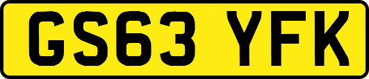 GS63YFK