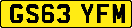 GS63YFM