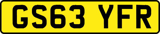 GS63YFR
