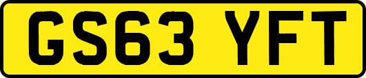 GS63YFT