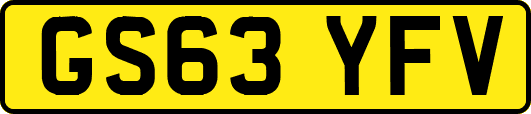 GS63YFV