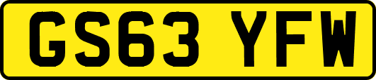 GS63YFW