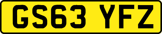 GS63YFZ
