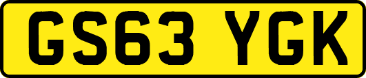 GS63YGK