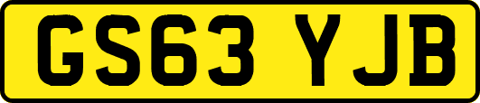 GS63YJB