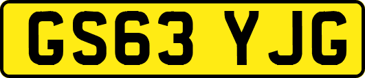 GS63YJG