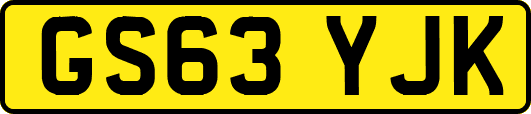 GS63YJK