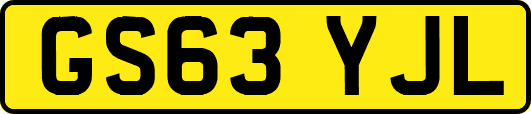 GS63YJL