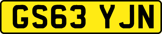 GS63YJN