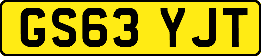 GS63YJT
