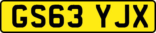 GS63YJX