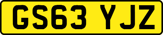 GS63YJZ