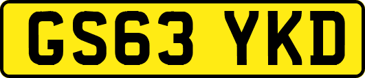 GS63YKD