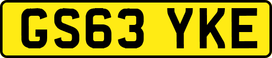 GS63YKE
