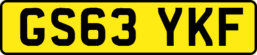 GS63YKF