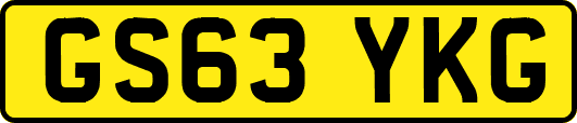 GS63YKG