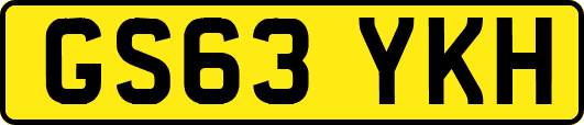 GS63YKH