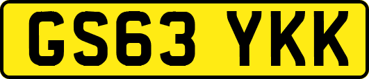 GS63YKK