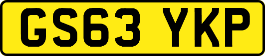 GS63YKP