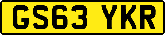 GS63YKR