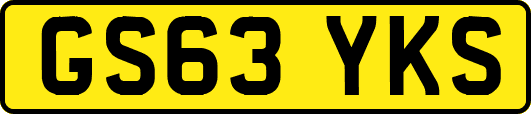 GS63YKS