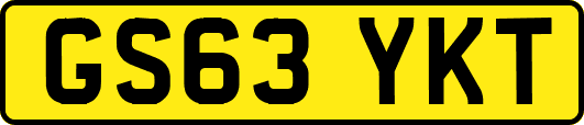 GS63YKT