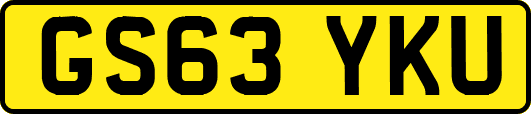GS63YKU