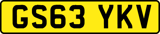 GS63YKV