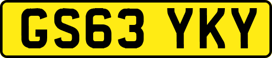 GS63YKY