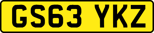 GS63YKZ