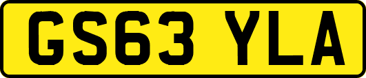 GS63YLA