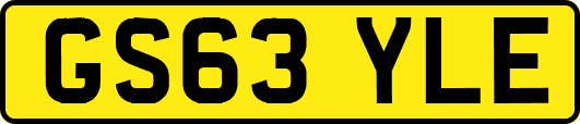 GS63YLE