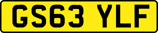 GS63YLF