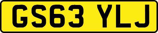 GS63YLJ