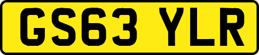GS63YLR