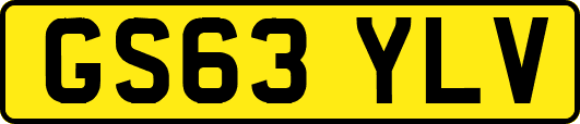 GS63YLV