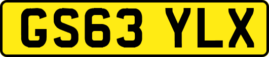 GS63YLX