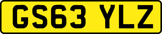 GS63YLZ