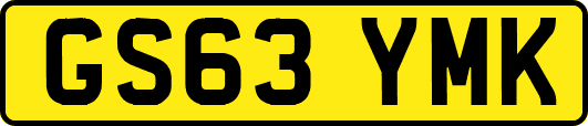 GS63YMK